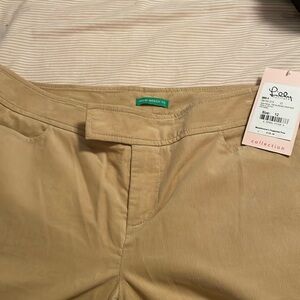 Lilly Pulitzer pant